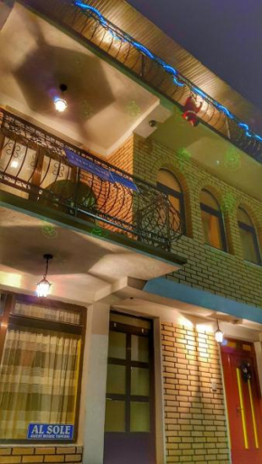 Отель Guest House Ohrid Trpeski  Охрид